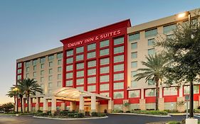 Drury Inn & Suites Orlando Near Universal Orlando Resort